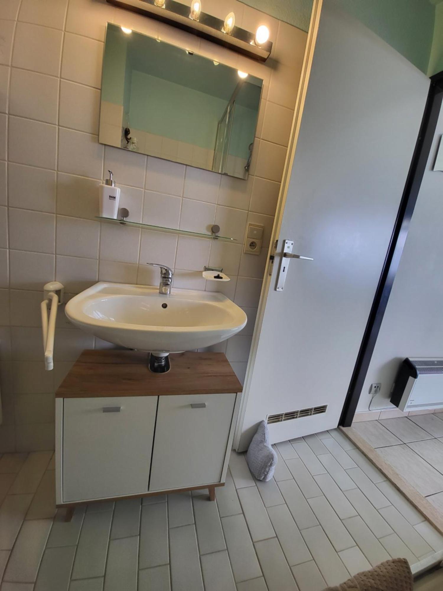 Studio With Sea View And Panoramic View In Bredene Exterior photo